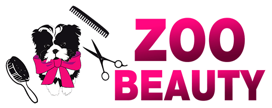 logo z - Школа груминга Zoo Beauty